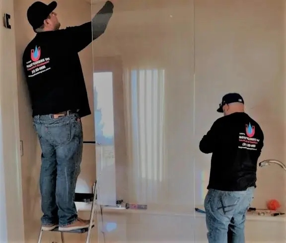 Professional plumbing installation for Tankless Water Heater Installation in Maple Shade